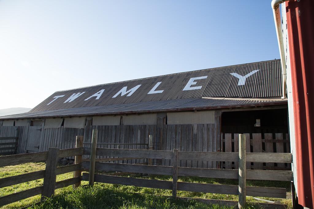 הוילה Buckland Twamley Farm מראה חיצוני תמונה
