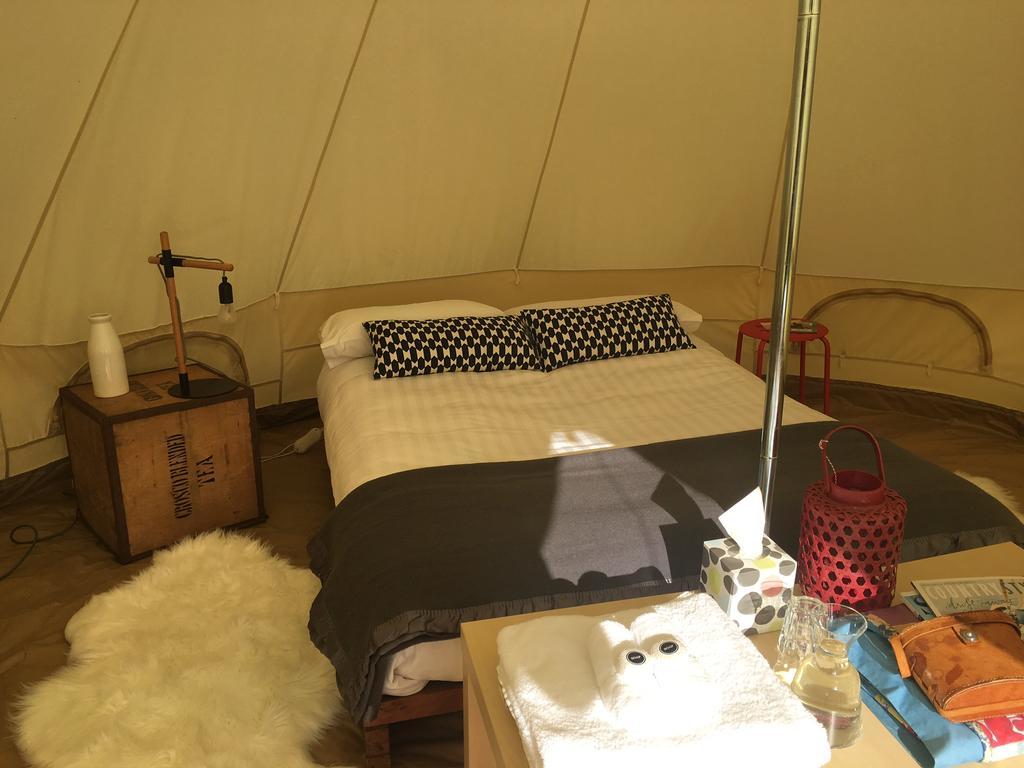 הוילה Buckland Twamley Farm מראה חיצוני תמונה